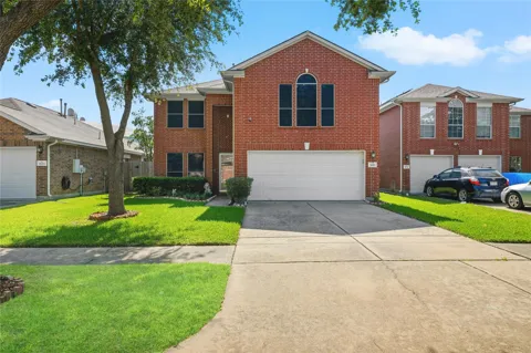 7027 Waveland Drive