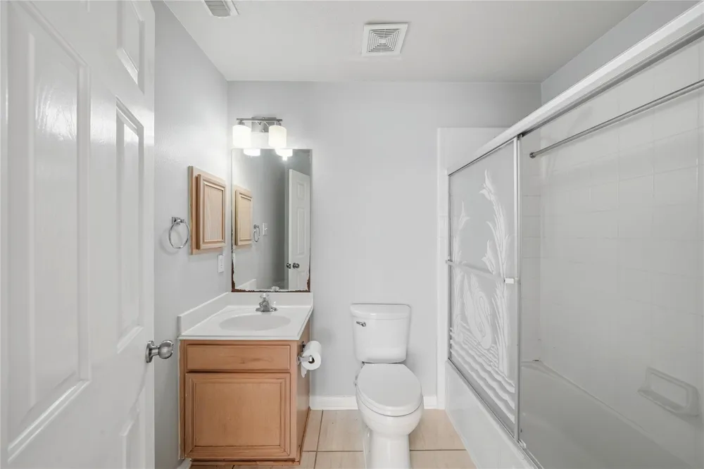 7027 Waveland Drive Houston, TX 77072