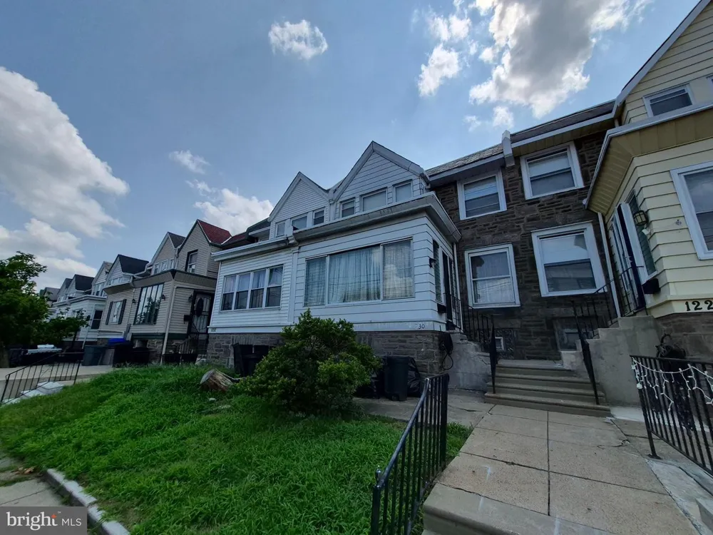 1230 VAN KIRK STREET Philadelphia, PA 19149