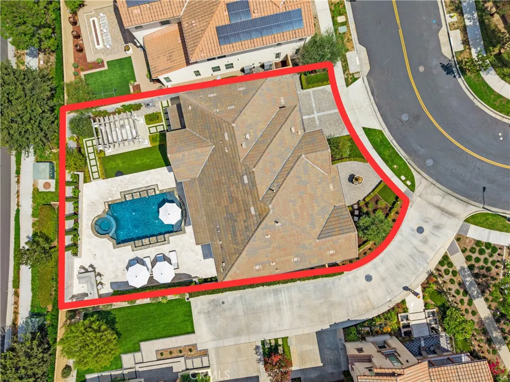 8 Stafford Place Tustin, CA 92782