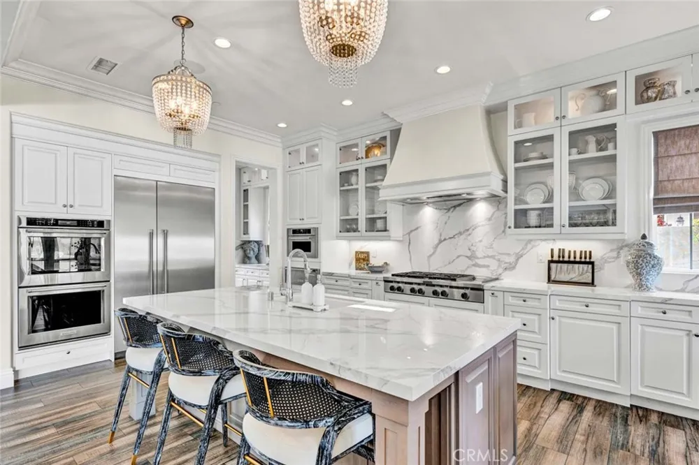8 Stafford Place Tustin, CA 92782