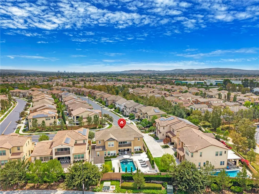 8 Stafford Place Tustin, CA 92782