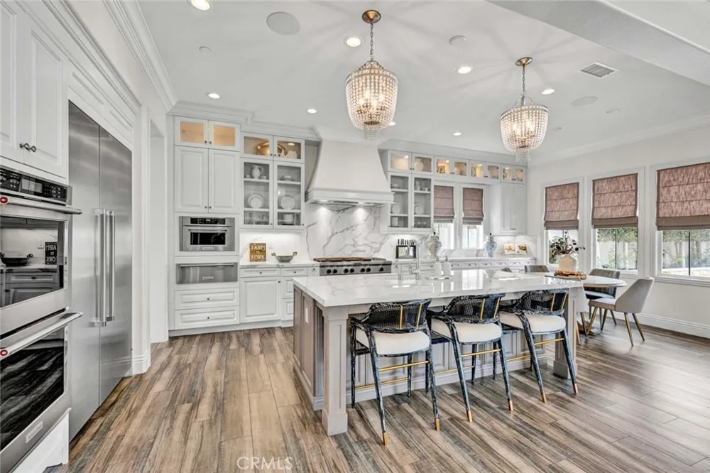 8 Stafford Place Tustin, CA 92782