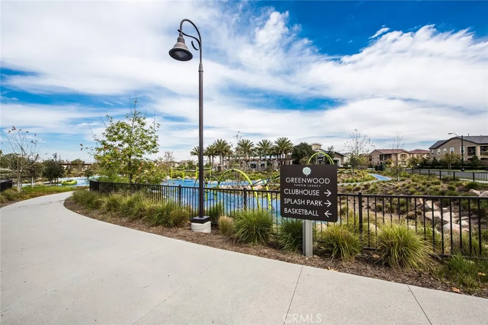 8 Stafford Place Tustin, CA 92782