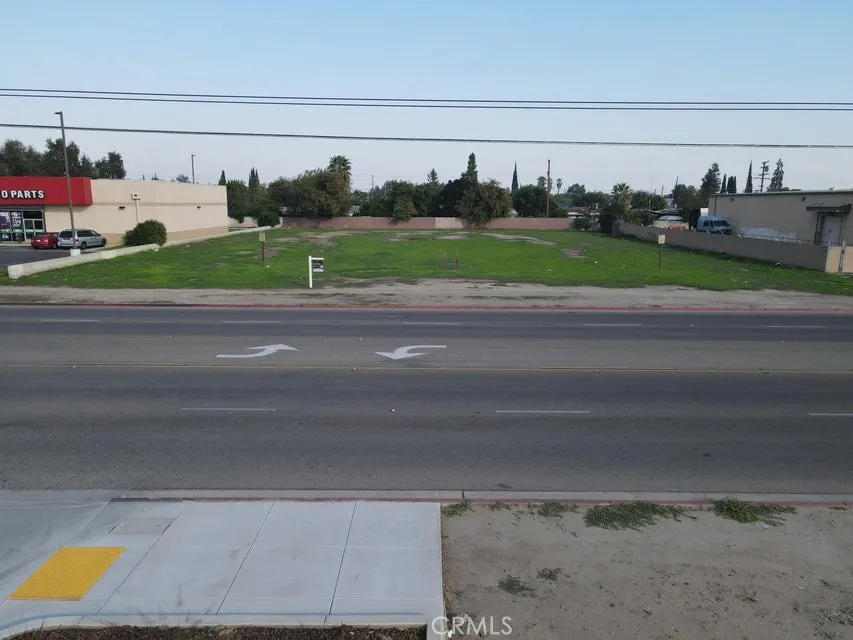 Ben Maddox Visalia, CA 93292