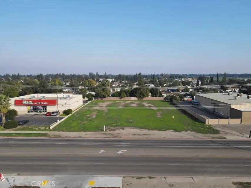 Ben Maddox Visalia, CA 93292