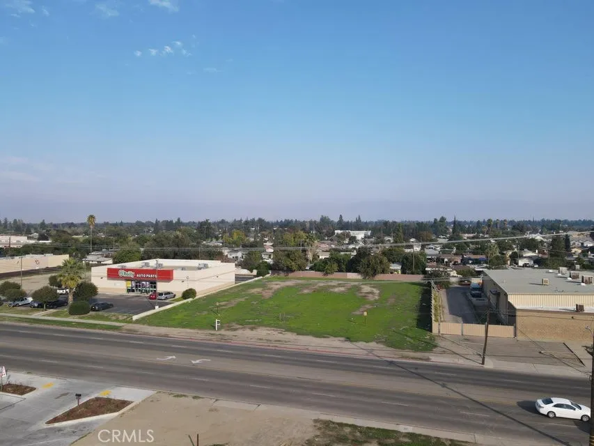 Ben Maddox Visalia, CA 93292