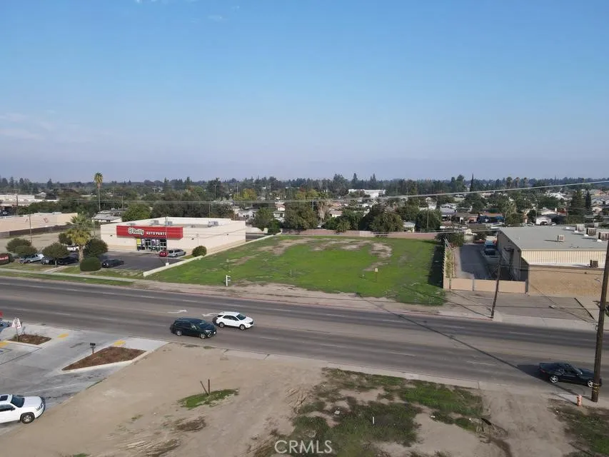 Ben Maddox Visalia, CA 93292