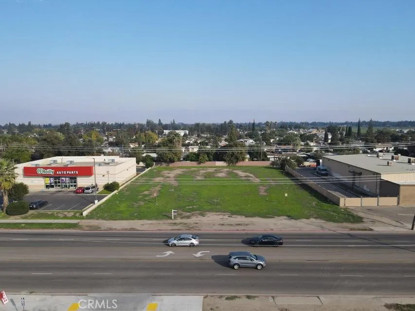 Ben Maddox Visalia, CA 93292