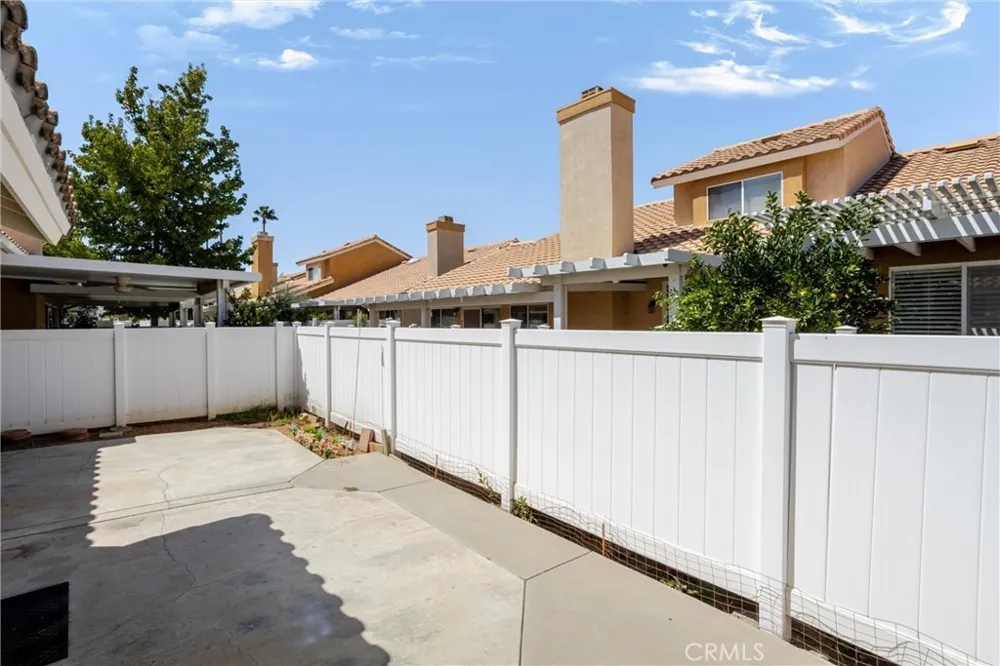 5439 Trevino Way Banning, CA 92220