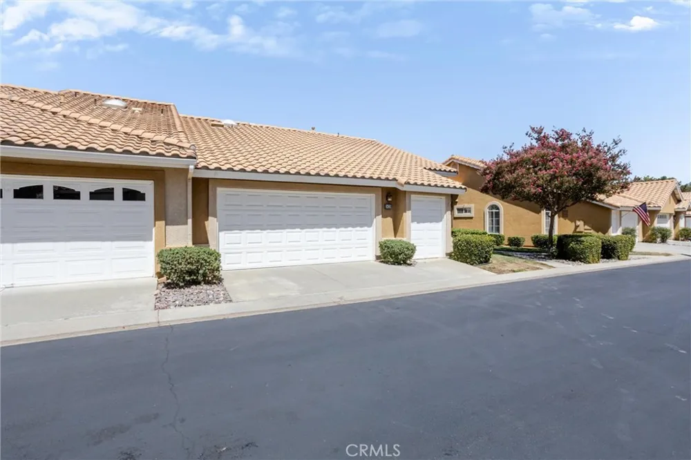 5439 Trevino Way Banning, CA 92220