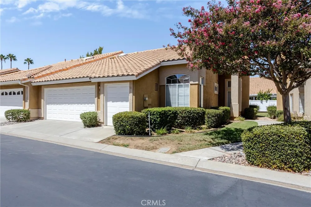 5439 Trevino Way Banning, CA 92220