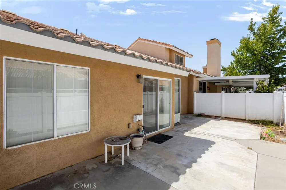 5439 Trevino Way Banning, CA 92220