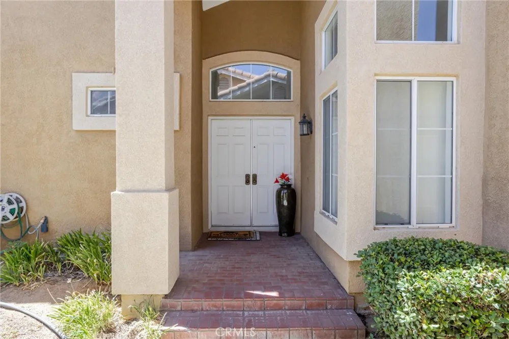 5439 Trevino Way Banning, CA 92220