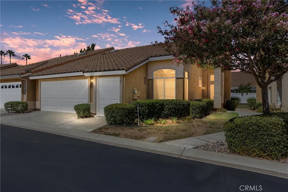 5439 Trevino Way Banning, CA 92220