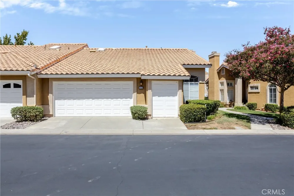 5439 Trevino Way Banning, CA 92220