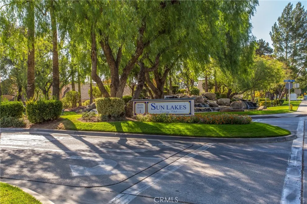 5439 Trevino Way Banning, CA 92220