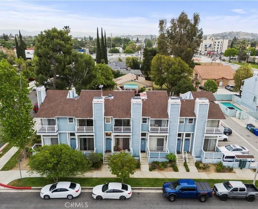 21912 Hiawatha #2 Chatsworth, CA 91311