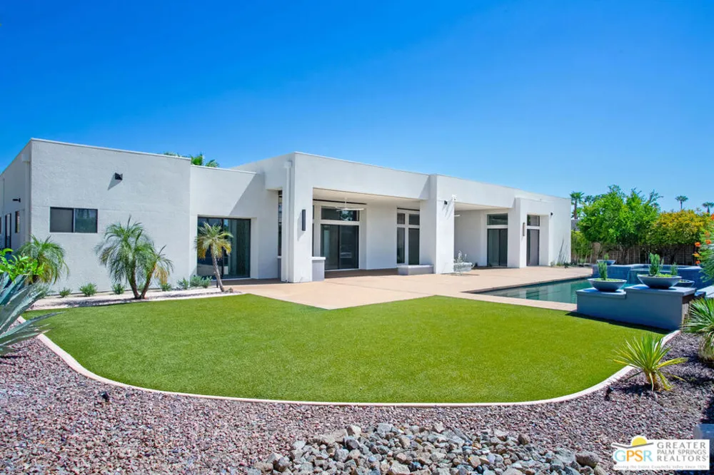 28 Summer Sky Circle Rancho Mirage, CA 92270