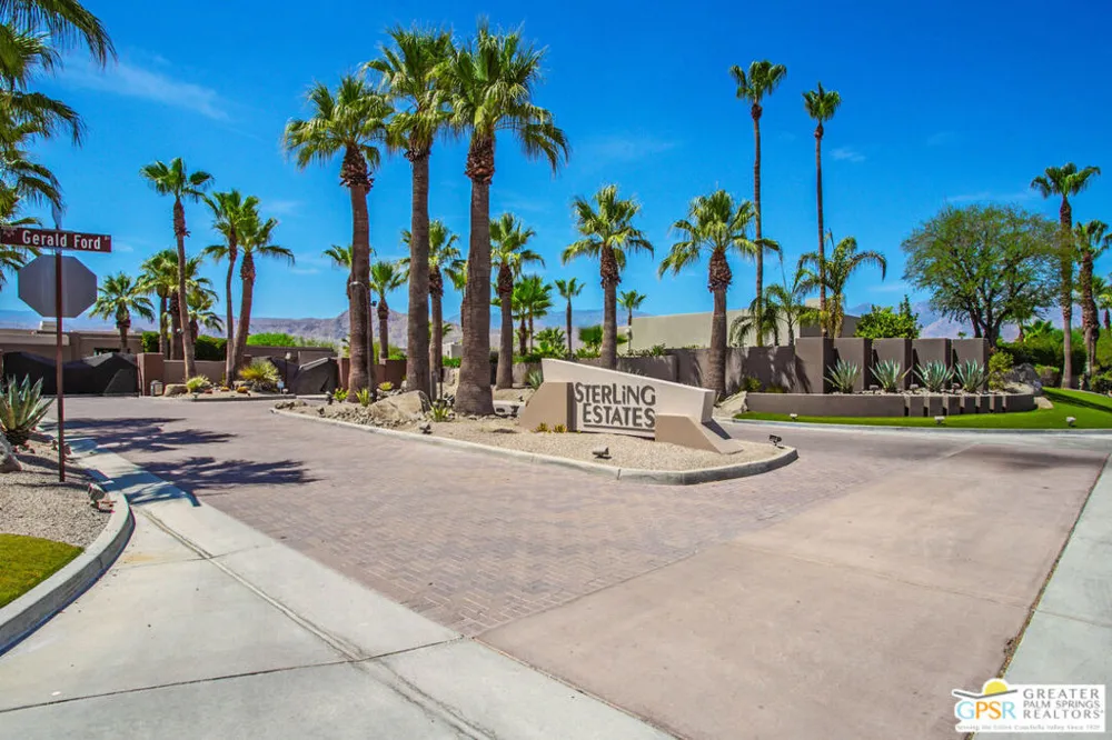 28 Summer Sky Circle Rancho Mirage, CA 92270