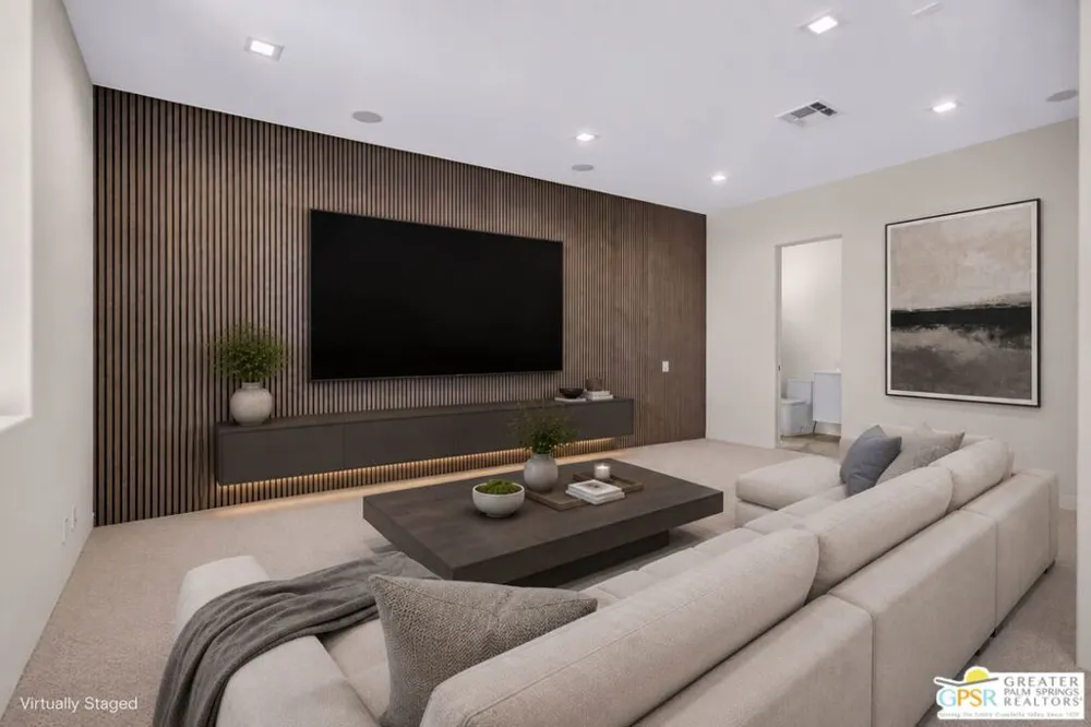 28 Summer Sky Circle Rancho Mirage, CA 92270