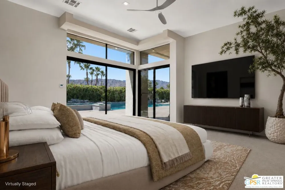 28 Summer Sky Circle Rancho Mirage, CA 92270