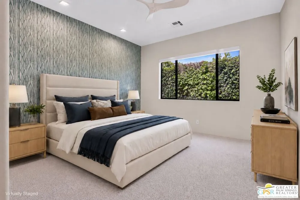 28 Summer Sky Circle Rancho Mirage, CA 92270