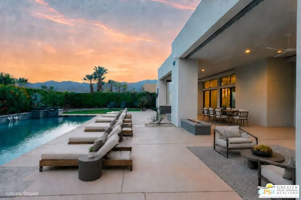 28 Summer Sky Circle Rancho Mirage, CA 92270