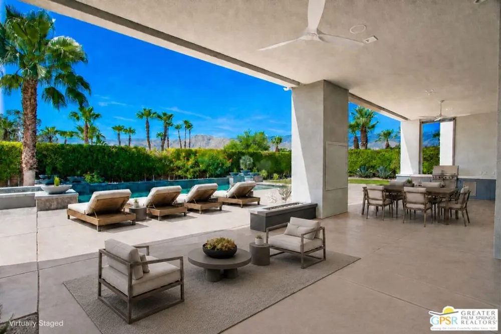 28 Summer Sky Circle Rancho Mirage, CA 92270