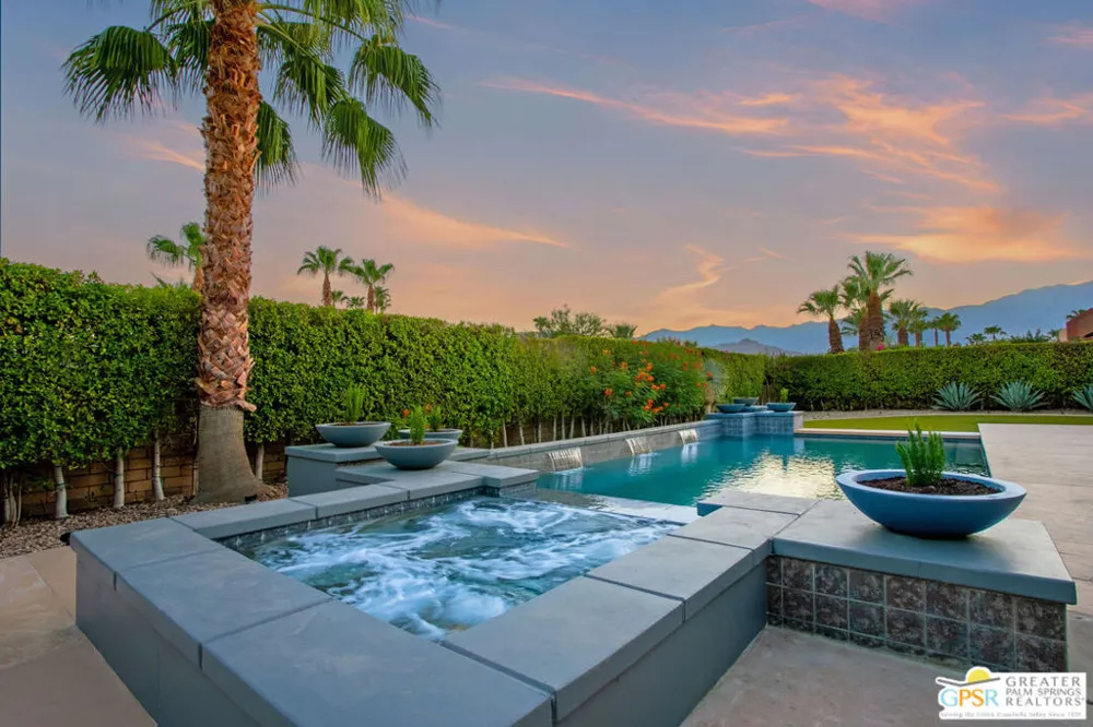 28 Summer Sky Circle Rancho Mirage, CA 92270