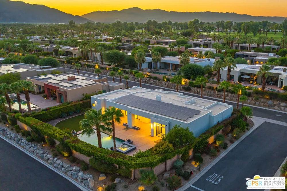 28 Summer Sky Circle Rancho Mirage, CA 92270