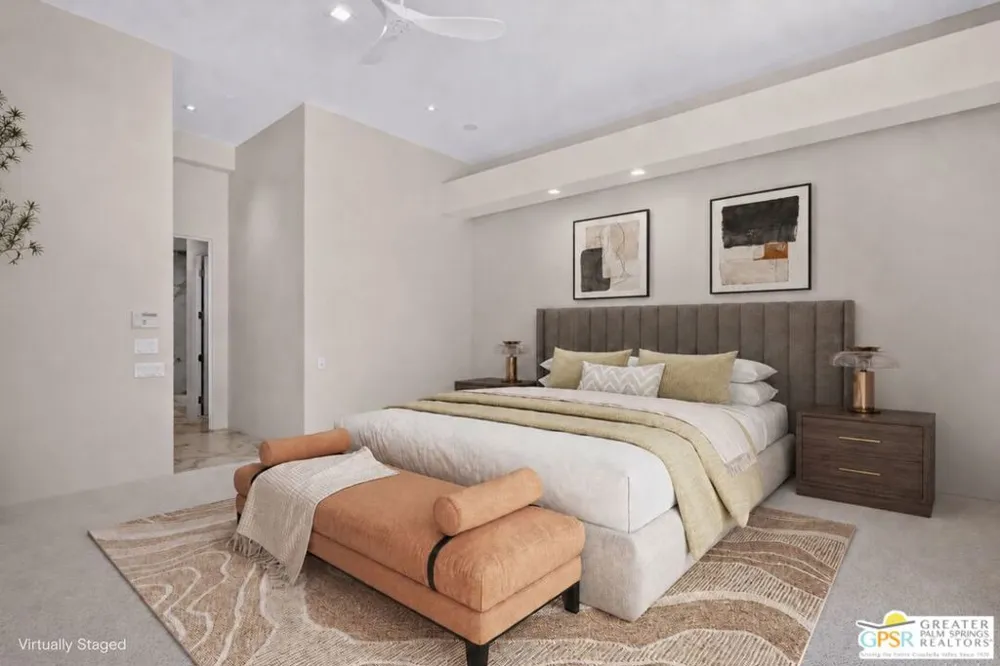 28 Summer Sky Circle Rancho Mirage, CA 92270
