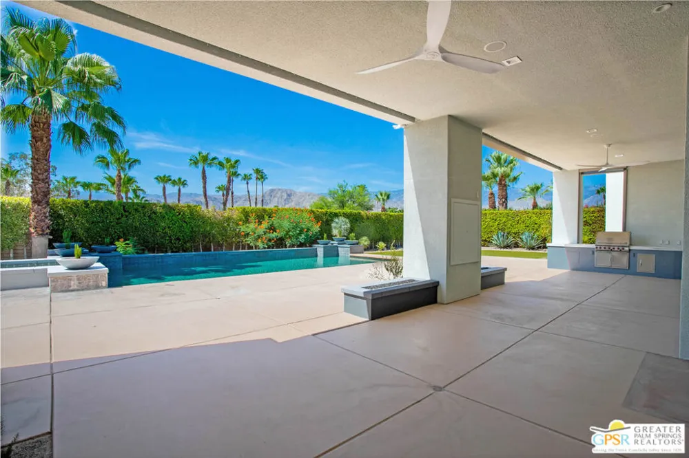 28 Summer Sky Circle Rancho Mirage, CA 92270
