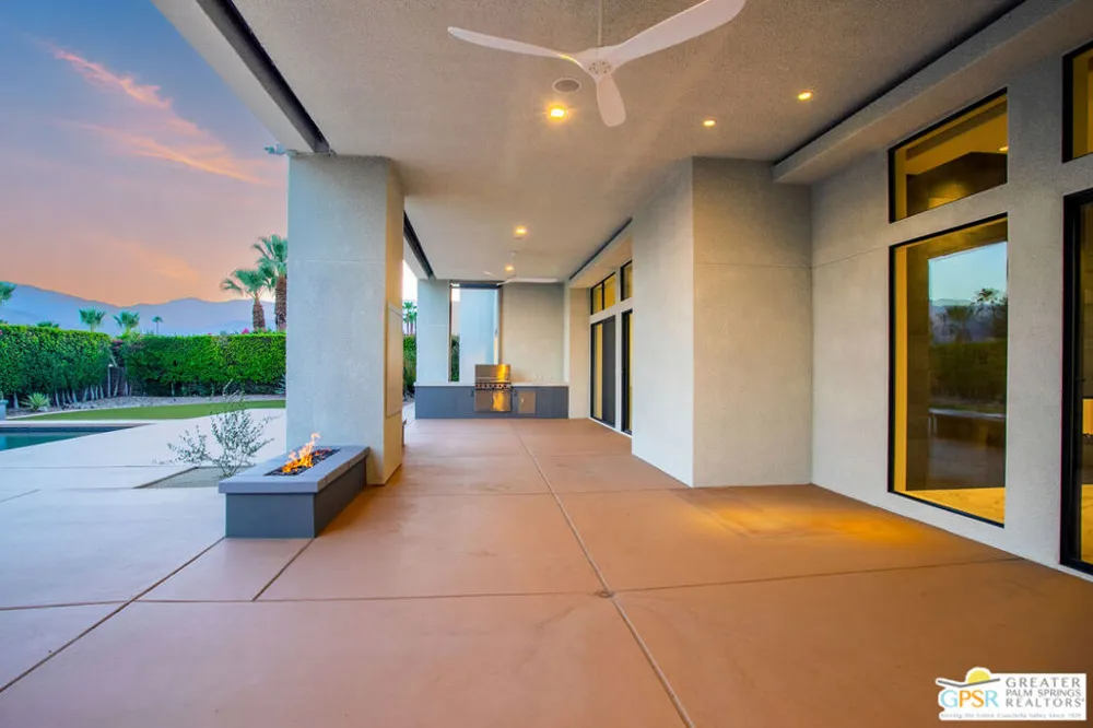 28 Summer Sky Circle Rancho Mirage, CA 92270