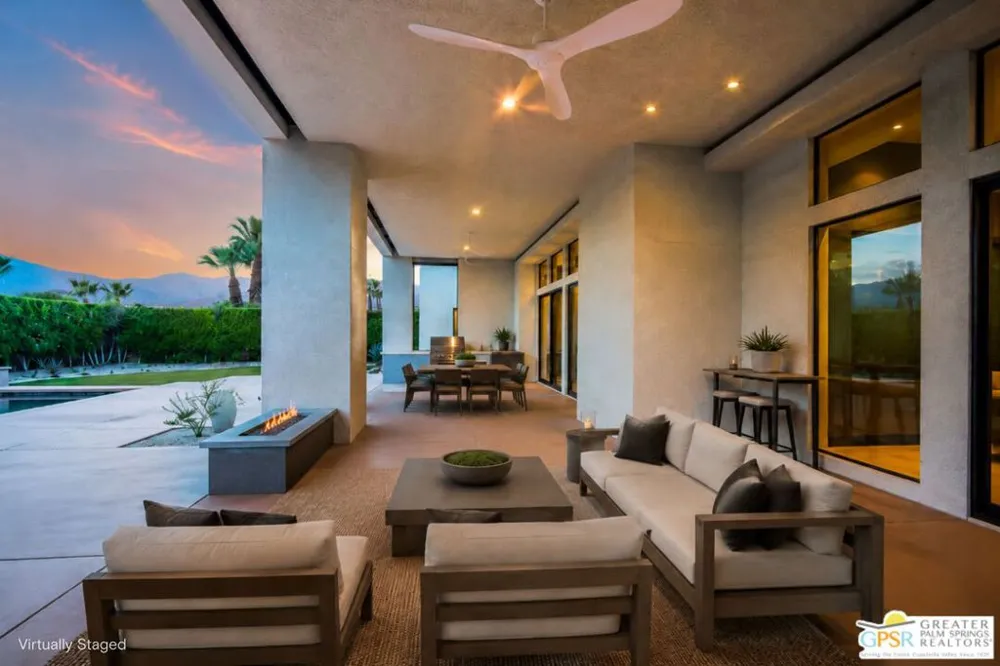 28 Summer Sky Circle Rancho Mirage, CA 92270