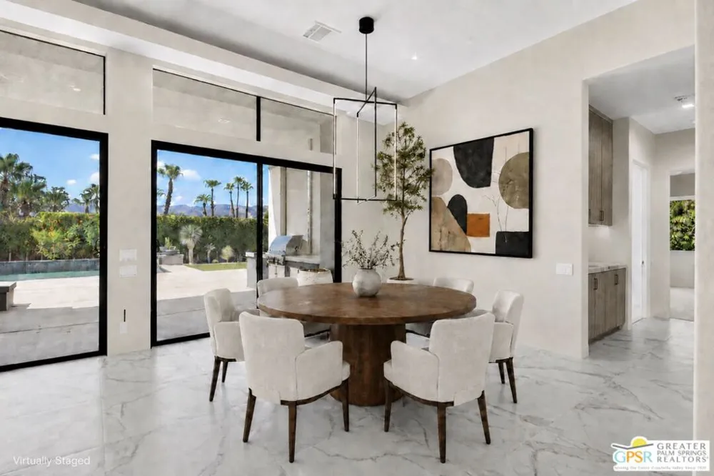 28 Summer Sky Circle Rancho Mirage, CA 92270