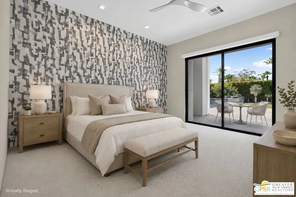 28 Summer Sky Circle Rancho Mirage, CA 92270