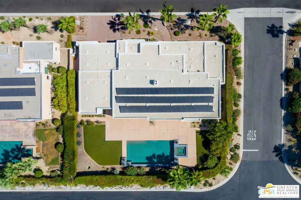 28 Summer Sky Circle Rancho Mirage, CA 92270