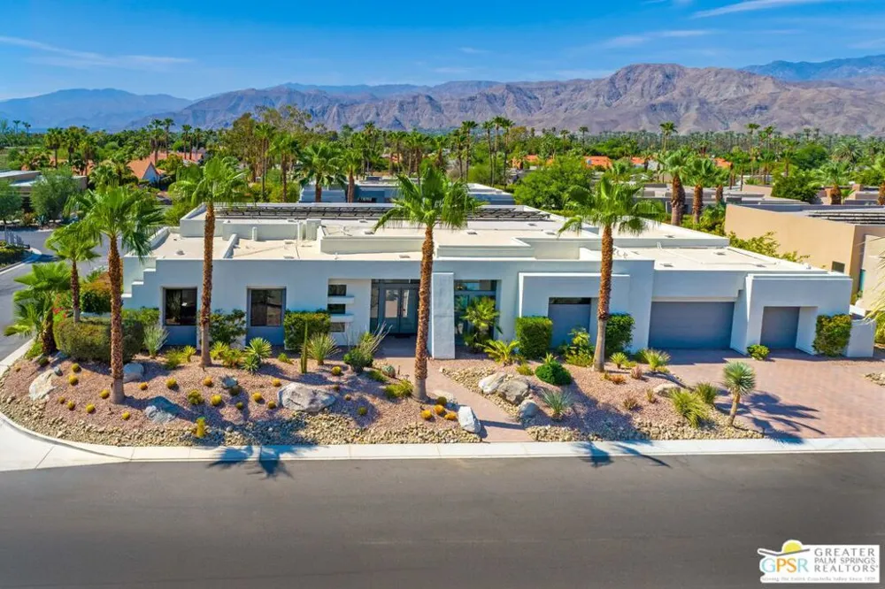 28 Summer Sky Circle Rancho Mirage, CA 92270