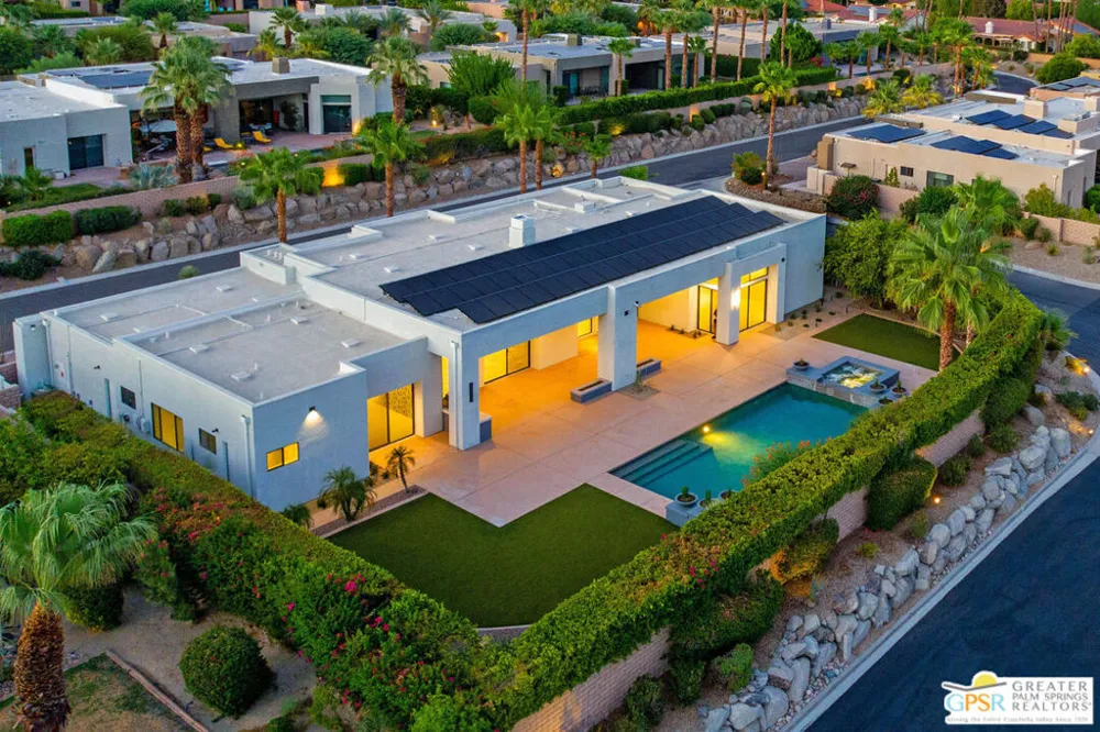 28 Summer Sky Circle Rancho Mirage, CA 92270