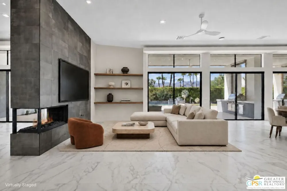 28 Summer Sky Circle Rancho Mirage, CA 92270