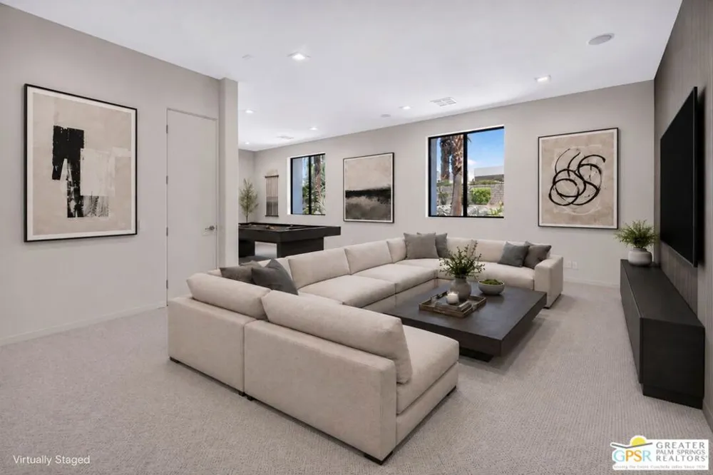 28 Summer Sky Circle Rancho Mirage, CA 92270