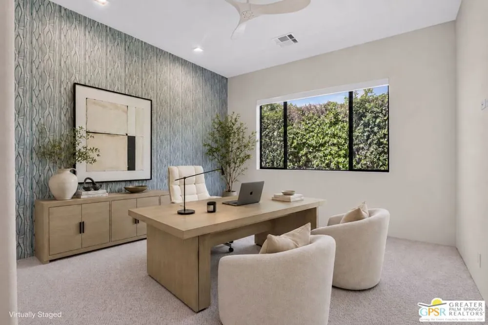 28 Summer Sky Circle Rancho Mirage, CA 92270