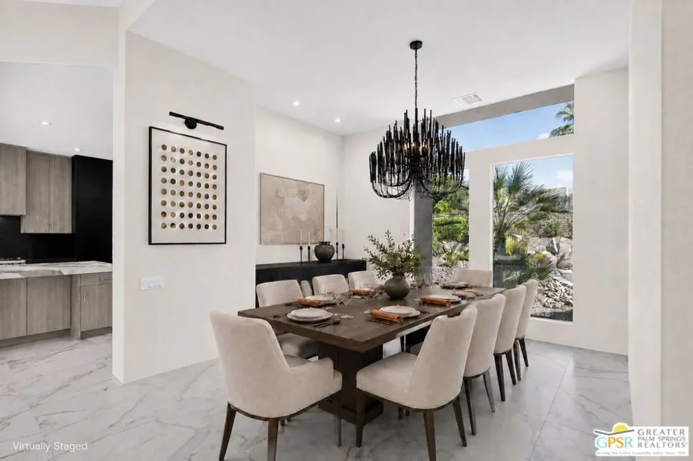 28 Summer Sky Circle Rancho Mirage, CA 92270