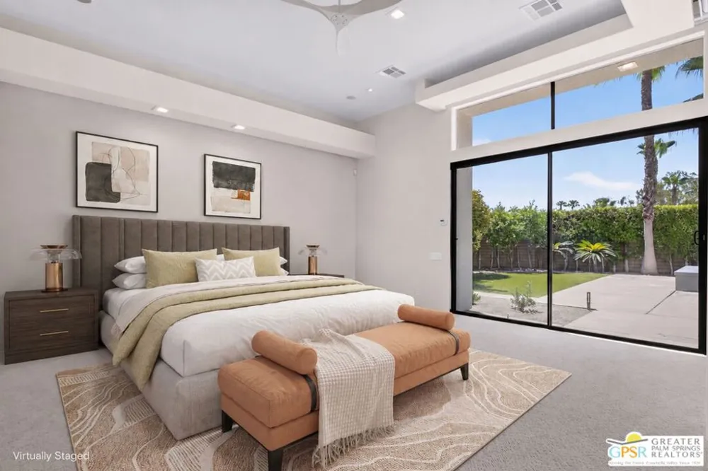 28 Summer Sky Circle Rancho Mirage, CA 92270