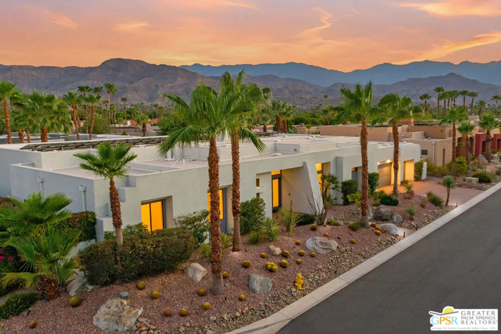 28 Summer Sky Circle Rancho Mirage, CA 92270