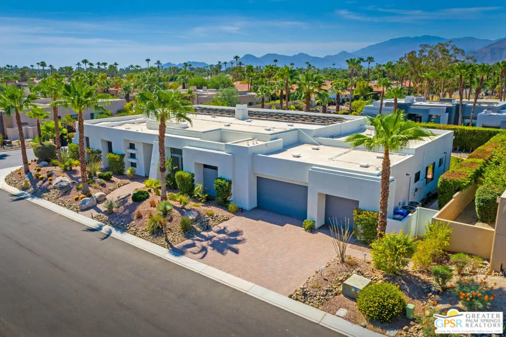 28 Summer Sky Circle Rancho Mirage, CA 92270