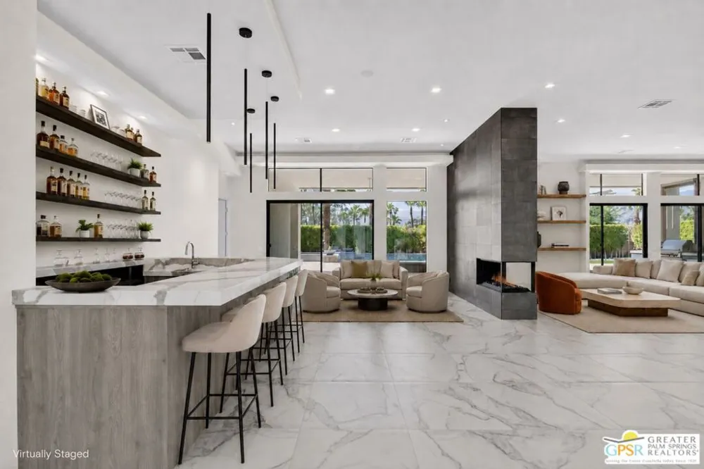 28 Summer Sky Circle Rancho Mirage, CA 92270
