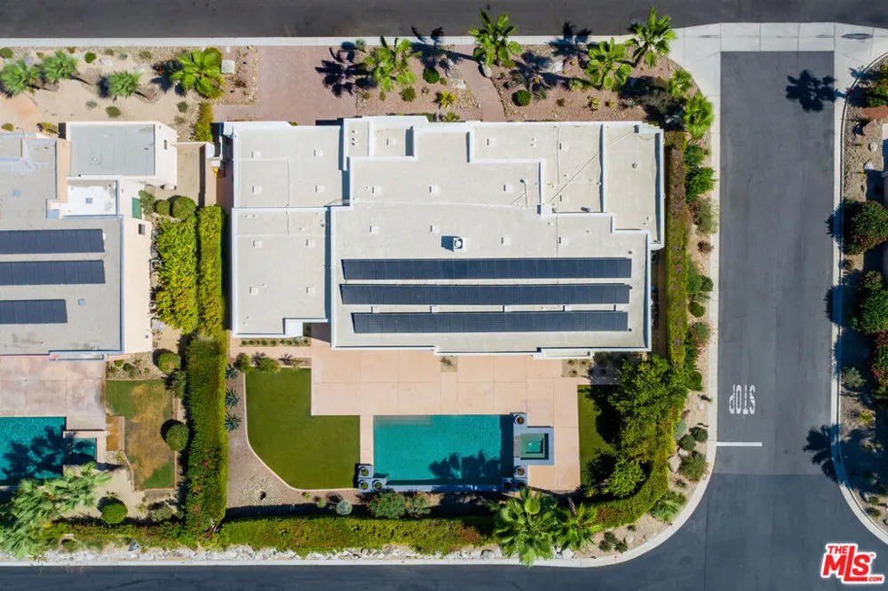 28 Summer Sky Circle Rancho Mirage, CA 92270