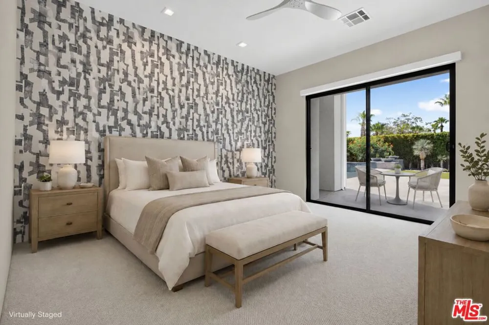 28 Summer Sky Circle Rancho Mirage, CA 92270